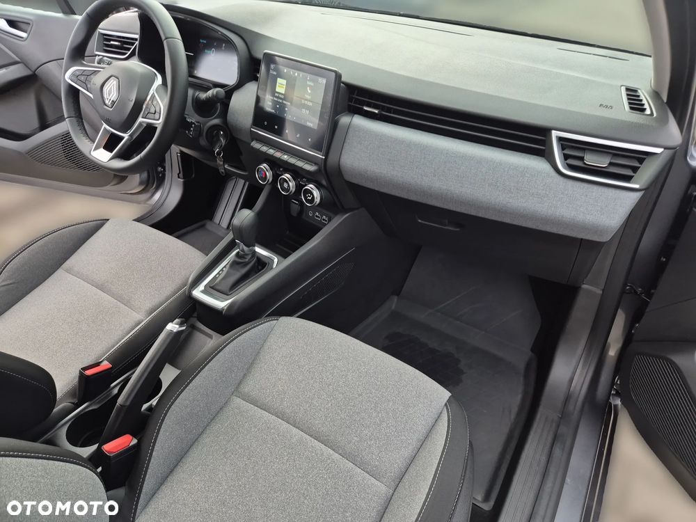 Renault Clio 1.6 E-TECH Equilibre - 26