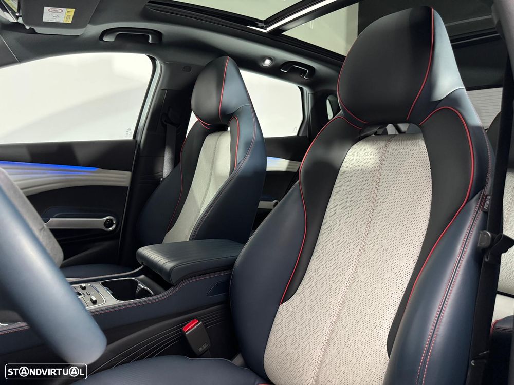 BYD Atto 3 60.48 kWh Design - 13