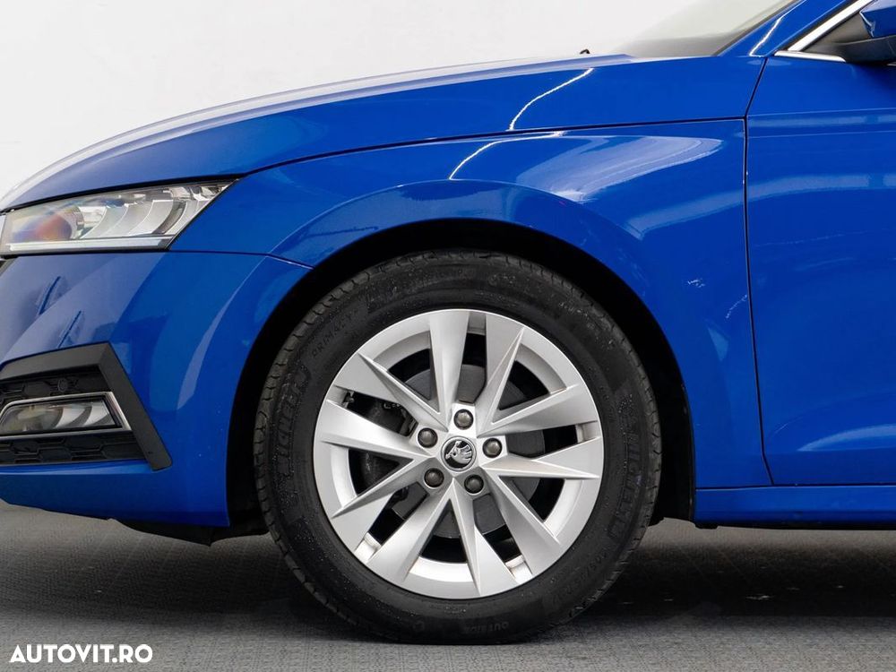Skoda Octavia - 7
