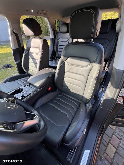 Volkswagen Touareg 3.0 V6 TDI 4Motion Elegance - 21