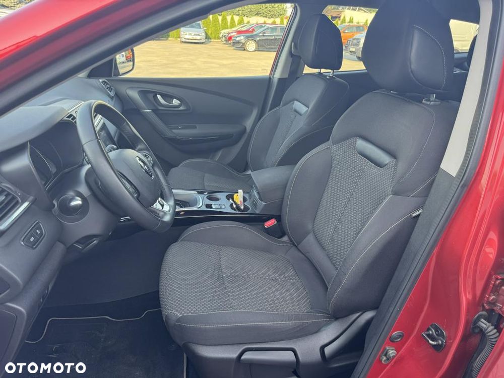Renault Kadjar BLUE dCi 115 EDC BOSE EDITION - 7