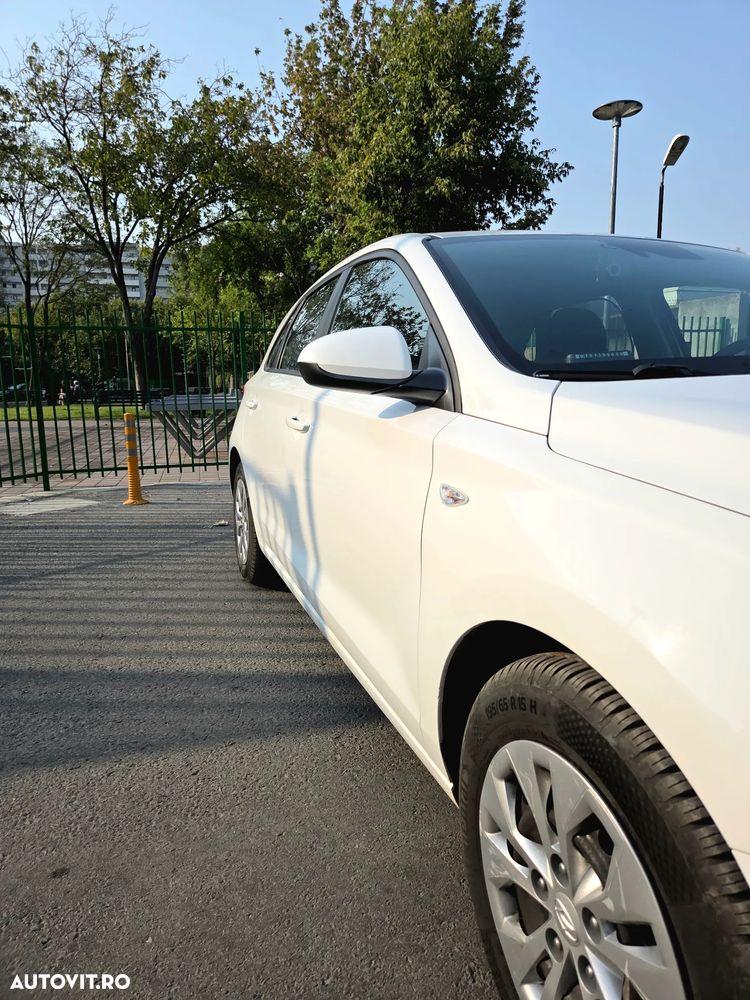 Hyundai i30 1.4 MPi 5DR M/T ISG Comfort - 11