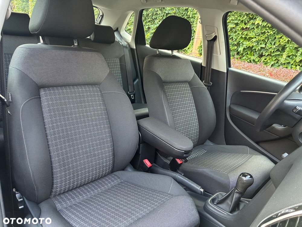 Volkswagen Polo 1.4 TDI BMT Highline - 18