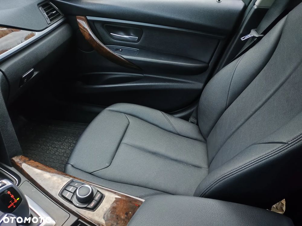 BMW Seria 3 - 11