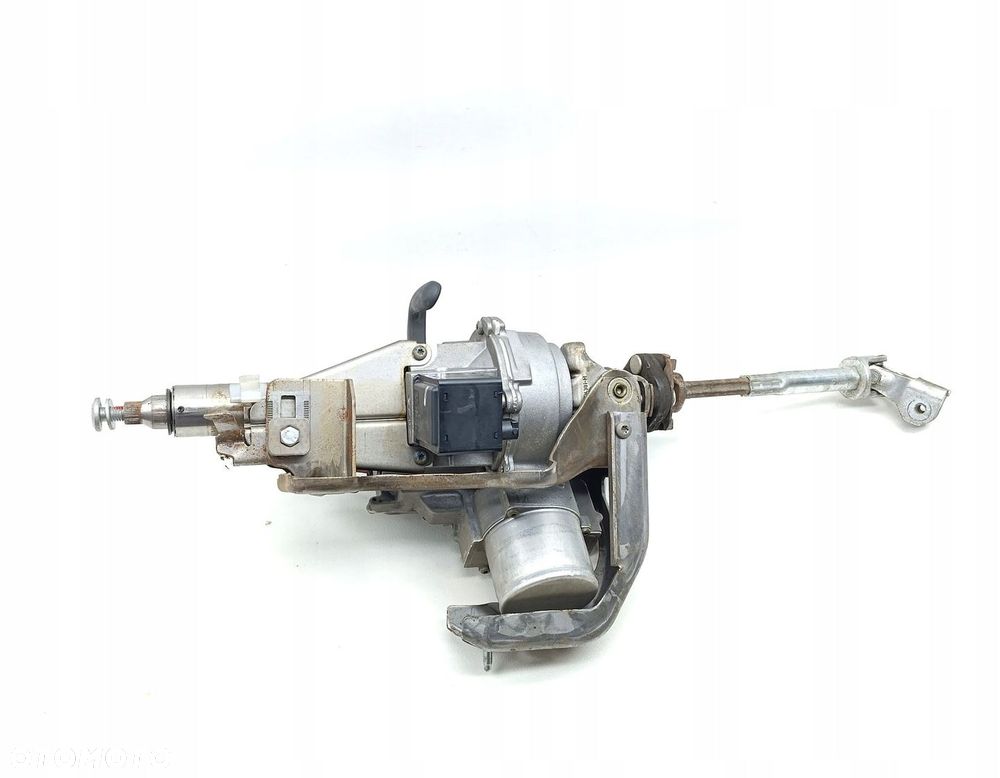 KOLUMNA KIEROWNICZA ZE WSPOMAGANIEM RENAULT MEGANE SCENIC 8200035272 - 1