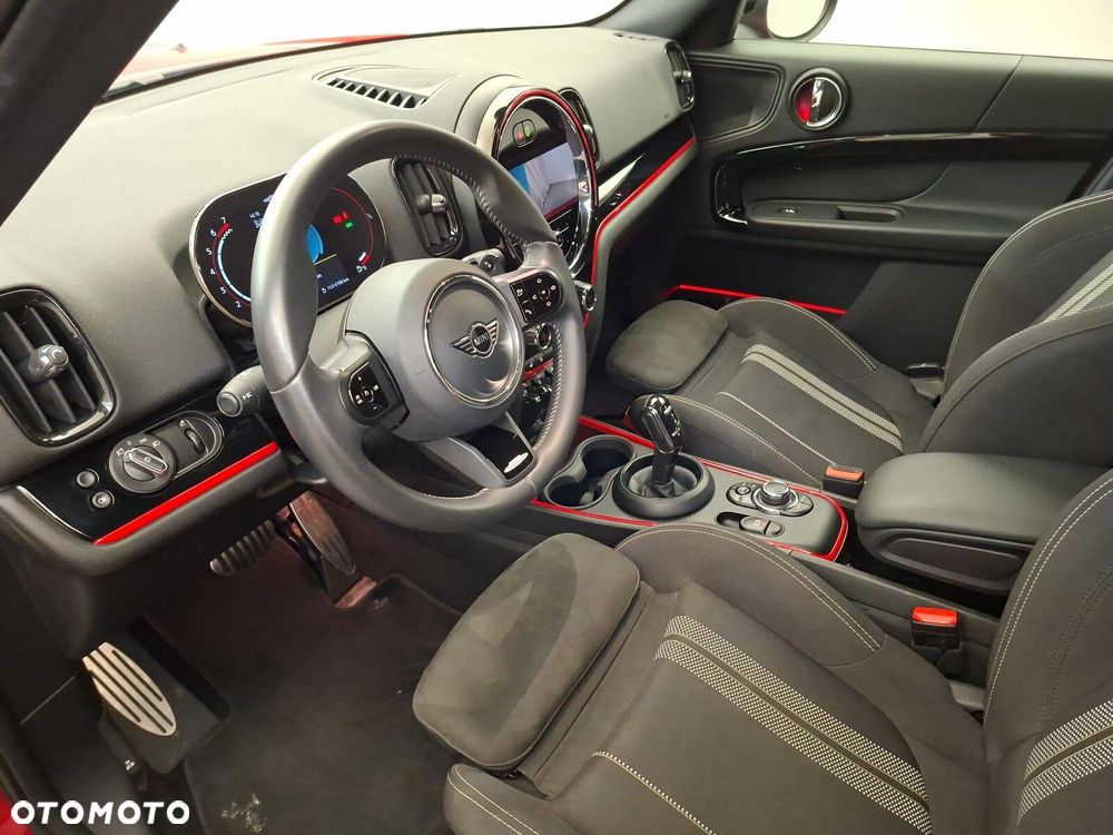 MINI John Cooper Works - 10