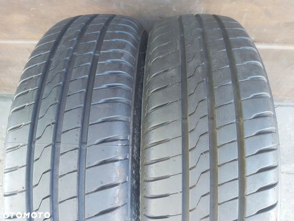 OPONY Firestone 175/65 R15 2 szt lato letnie 2022r 6,5 mm - 3