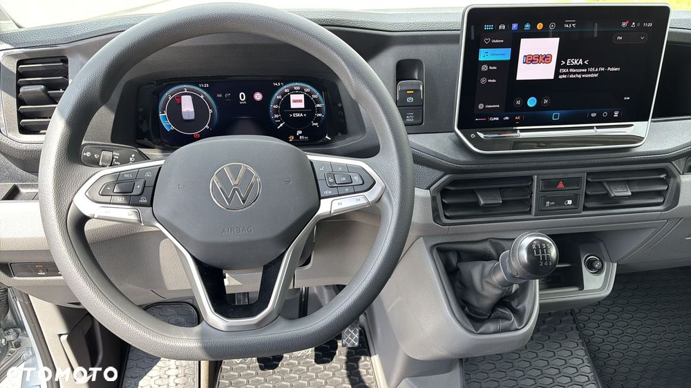 Volkswagen Crafter Standard - 14