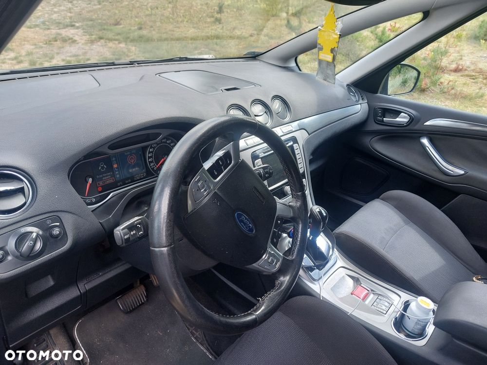 Ford S-Max - 3