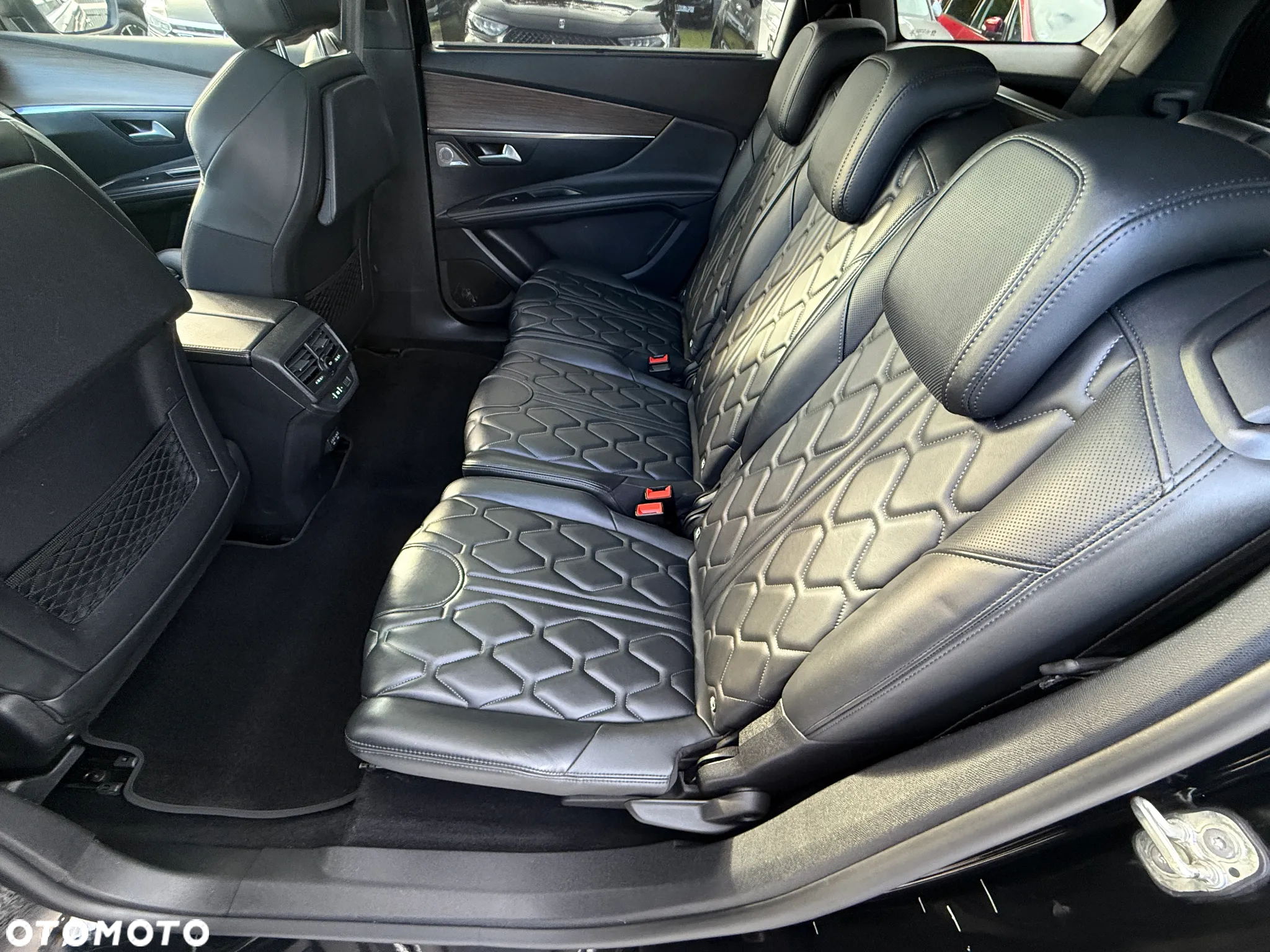Peugeot 5008 1.6 PureTech GT Pack S&S EAT8 - 31