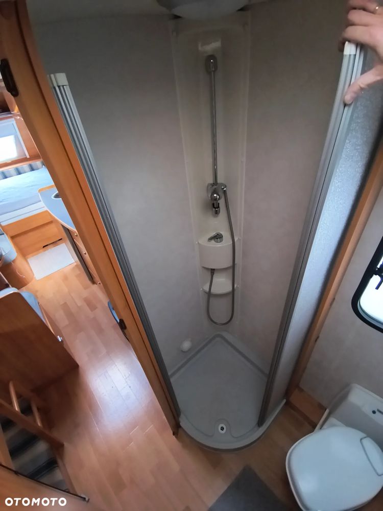 Adria Adora 552 PK - 35