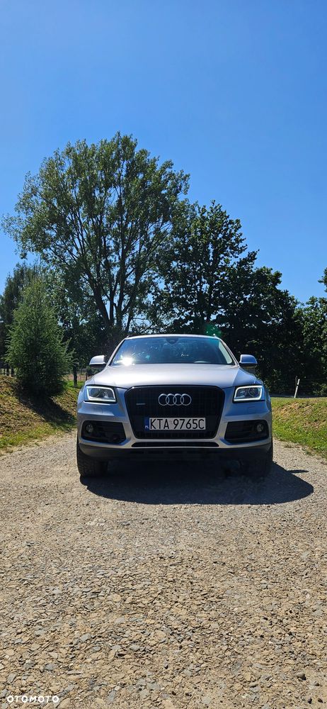 Audi Q5 2.0 TDI Quattro S tronic - 6