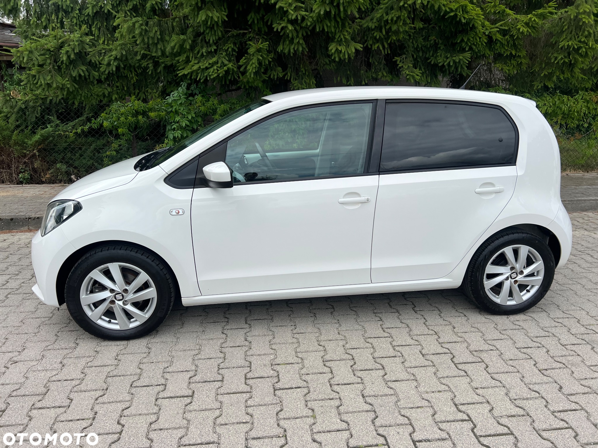 Seat Mii - 18