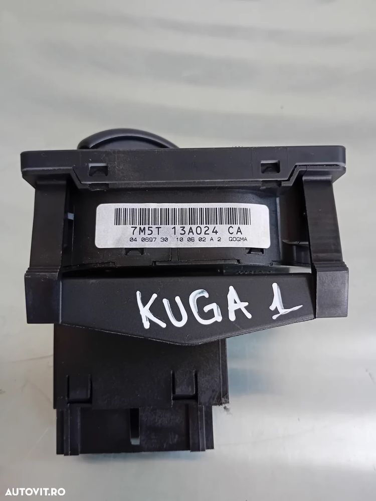Bloc Lumini Cu Functia Auto Ford Kuga 1 I Cod 7M5T-13A024-CA - 5
