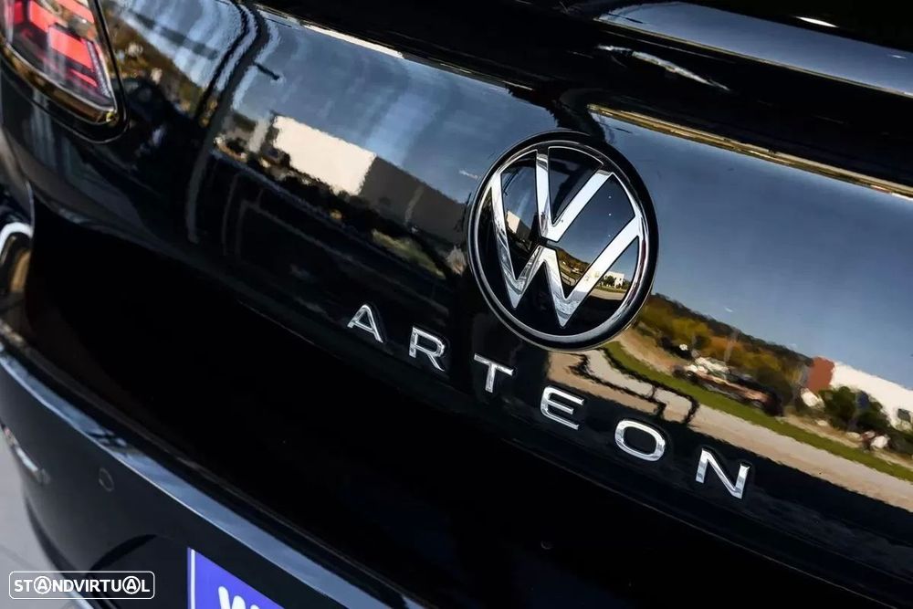 VW Arteon Shooting Brake 1.4 TSI eHybrid Elegance - 13