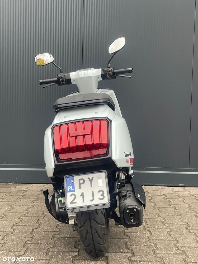 Lambretta Inny - 6