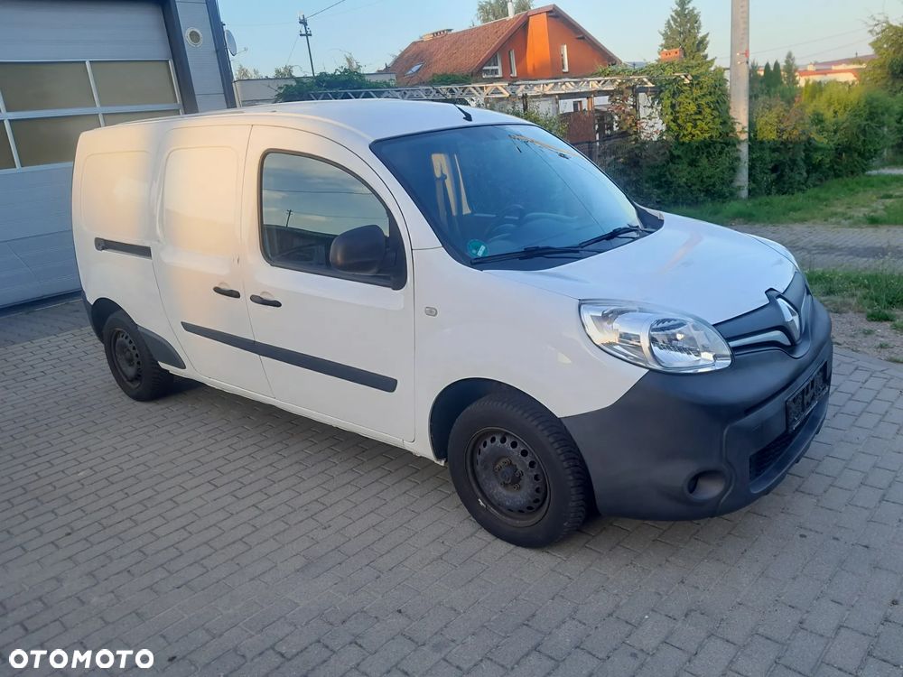 Renault Kango - 7