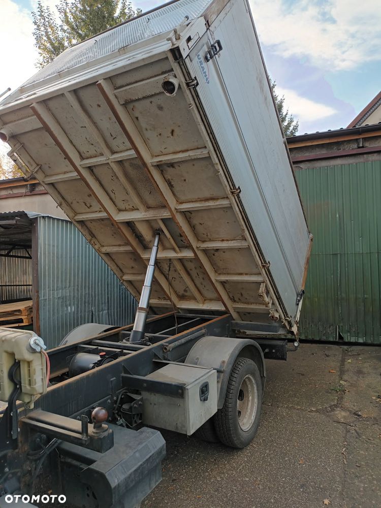 Mitsubishi CANTER 3C13 - 6