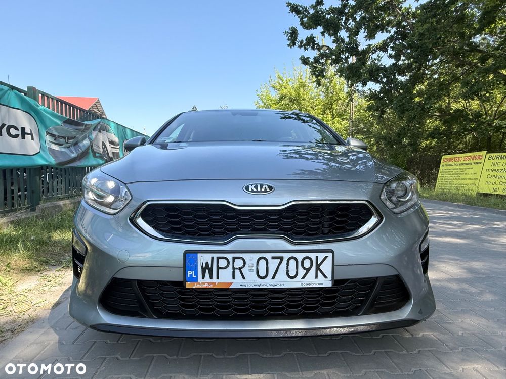 Kia Ceed 1.0 T-GDI M - 3