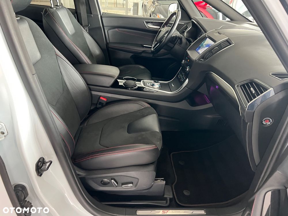 Ford S-Max 2.0 EcoBlue ST-Line - 39