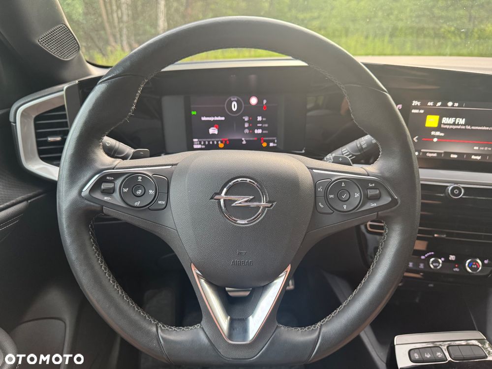 Opel Mokka 1.2 T GS Line Plus S&S - 18