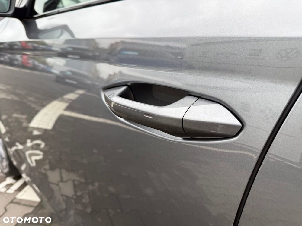 Skoda Octavia 2023