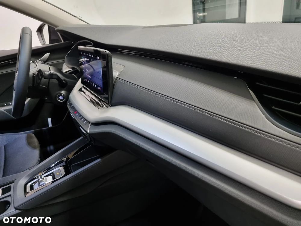 Skoda Octavia 1.5 TSI mHEV Edition 130 Essence DSG - 19