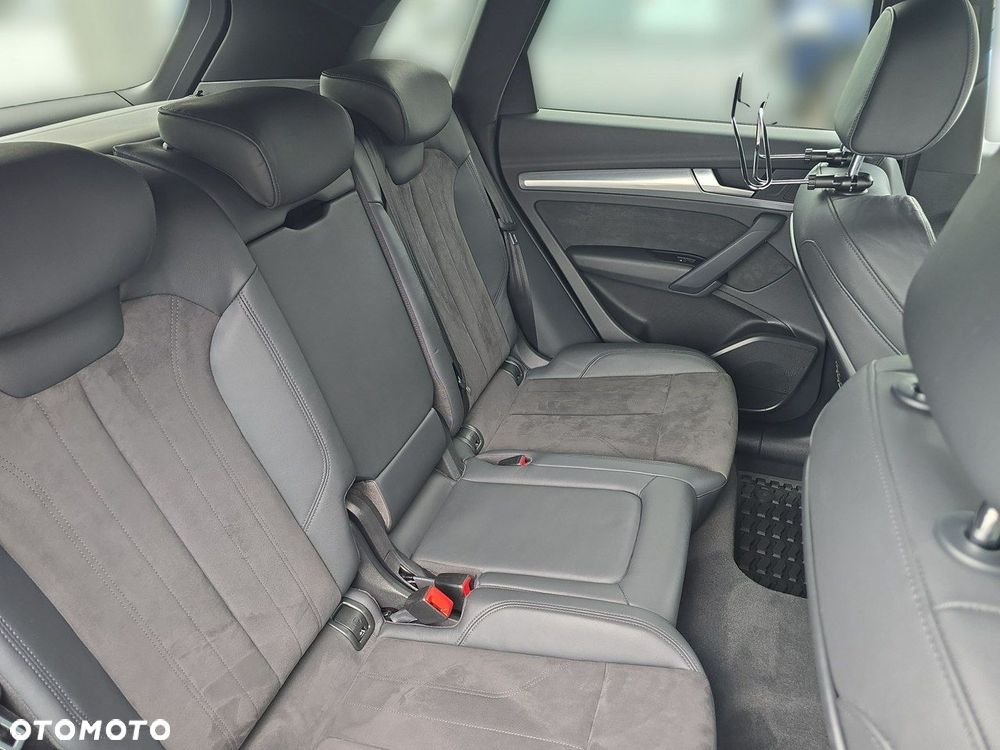 Audi Q5 40 TDI Quattro S tronic sport - 11