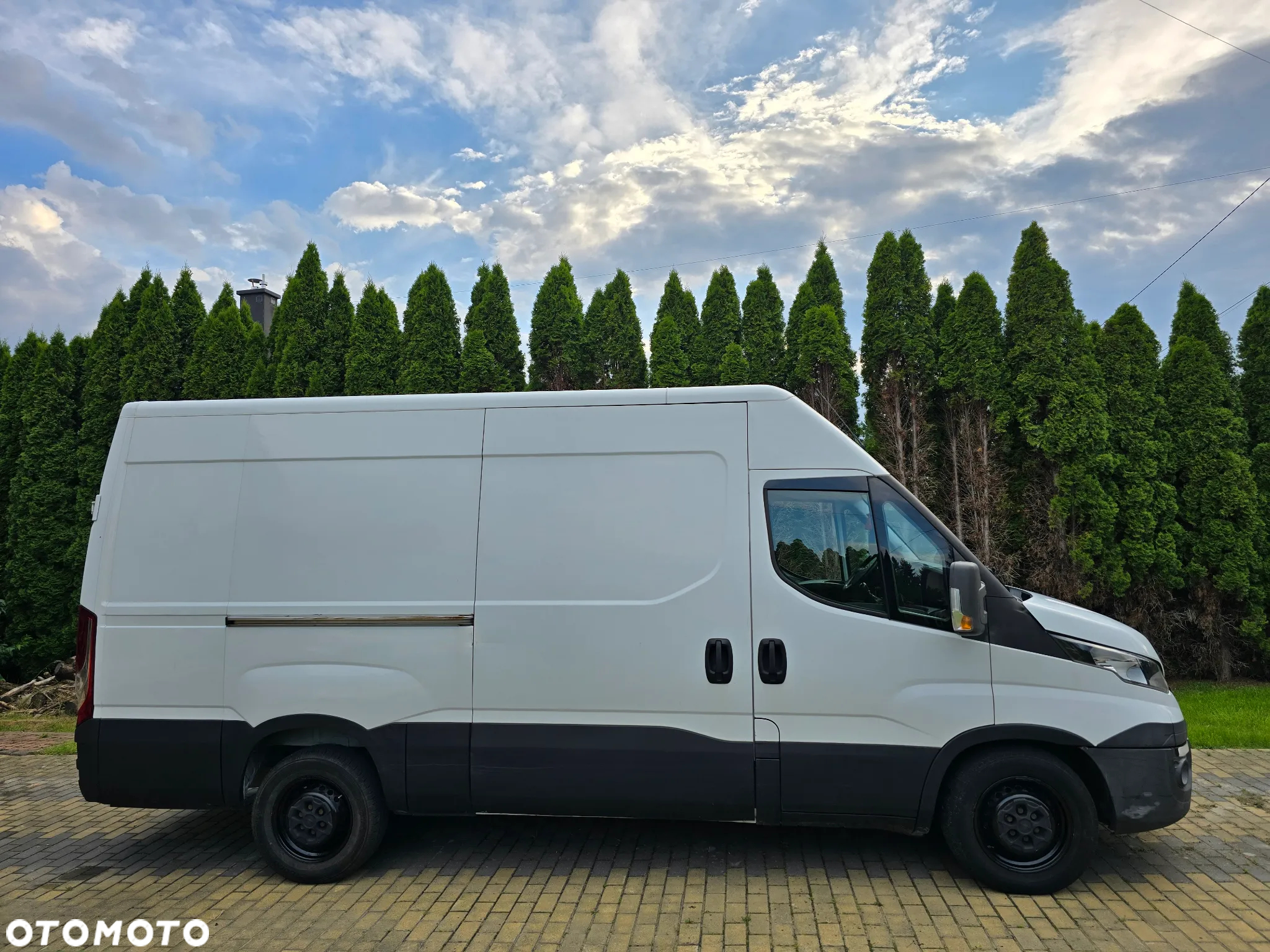 Iveco Daily - 6