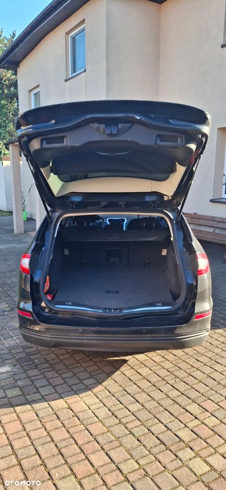 Ford Mondeo 1.5 EcoBoost Trend - 28