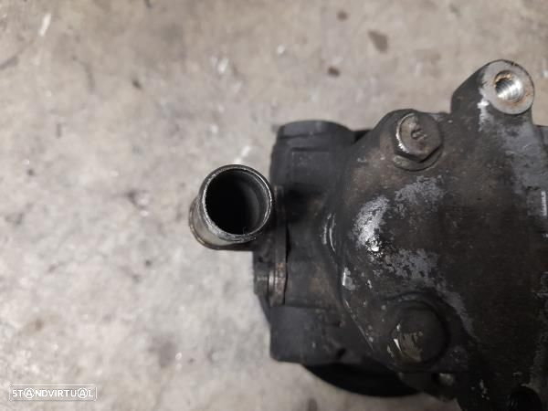 Bomba Direçao Assistida Volkswagen Caddy Ii Caixa (9K9a) - 3