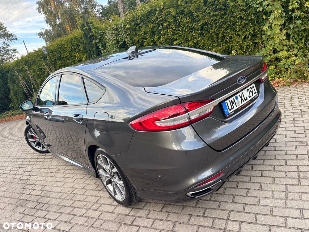 Ford Mondeo 2.0 Hybrid ST-Line X - 15