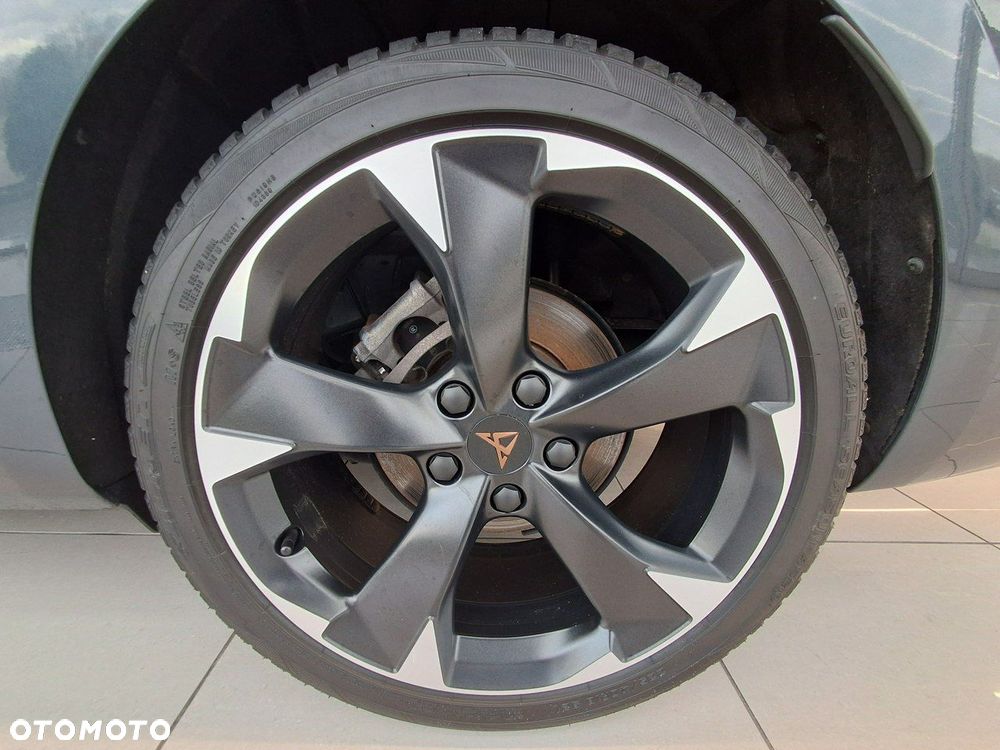 Cupra Leon Sportstourer - 10