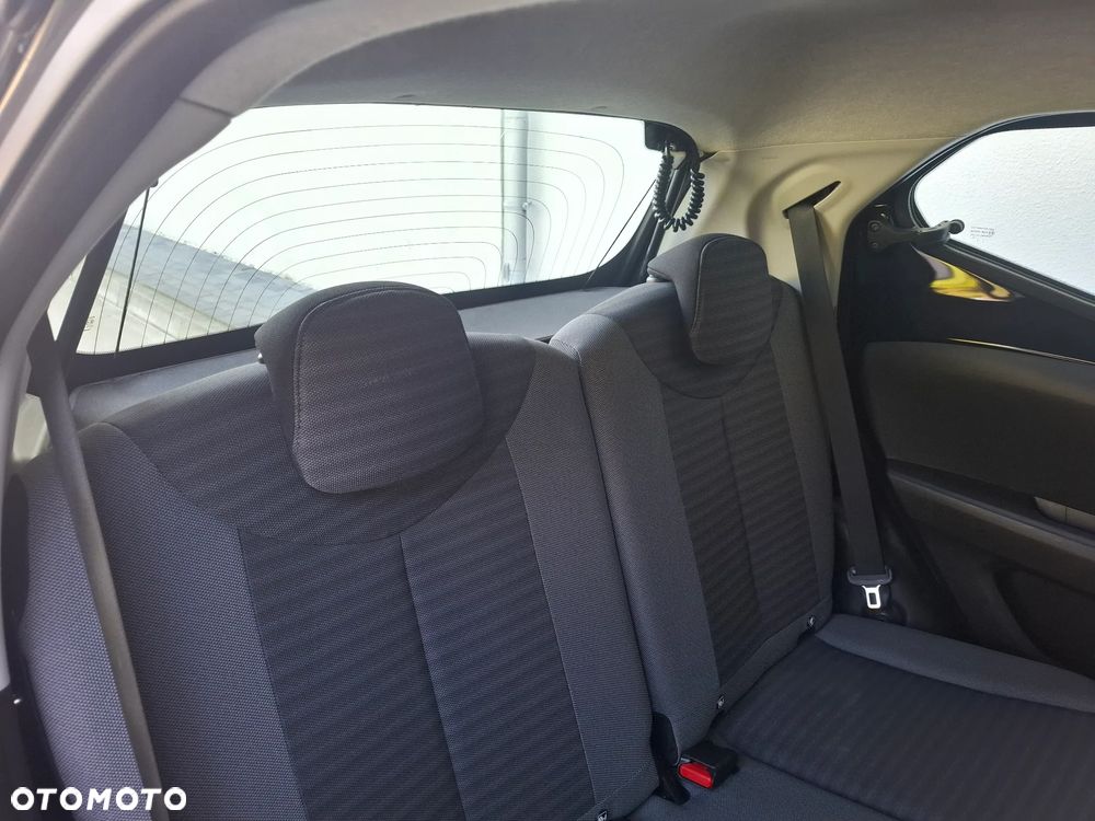 Toyota Aygo 1.0 VVT-i Black Edition - 35