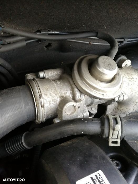EGR VW 1.4tdi Polo 9N Fox Skoda Fabia Roomster Ibiza Cordoba Audi A2 - 1