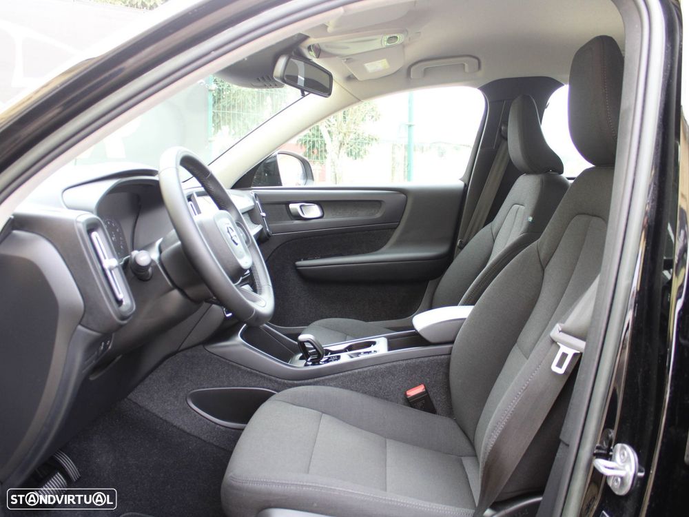 Volvo XC 40 1.5 T2 Essential Auto - 23