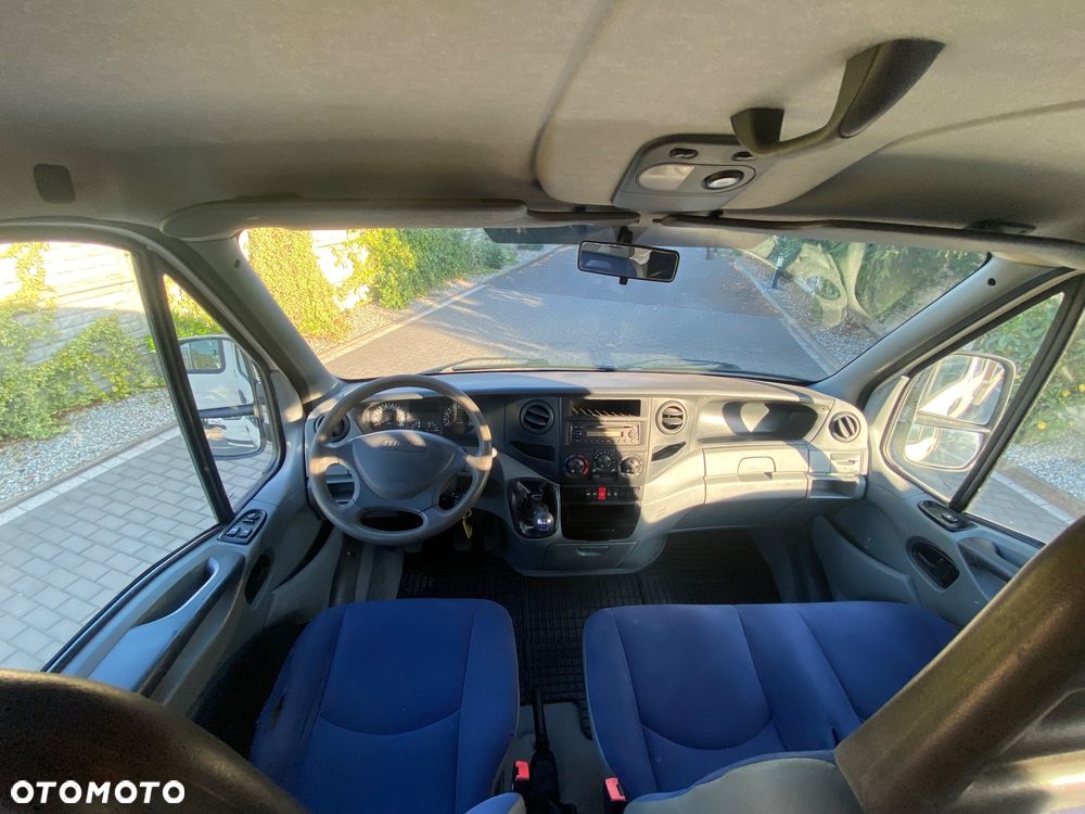 Iveco Daily - 7