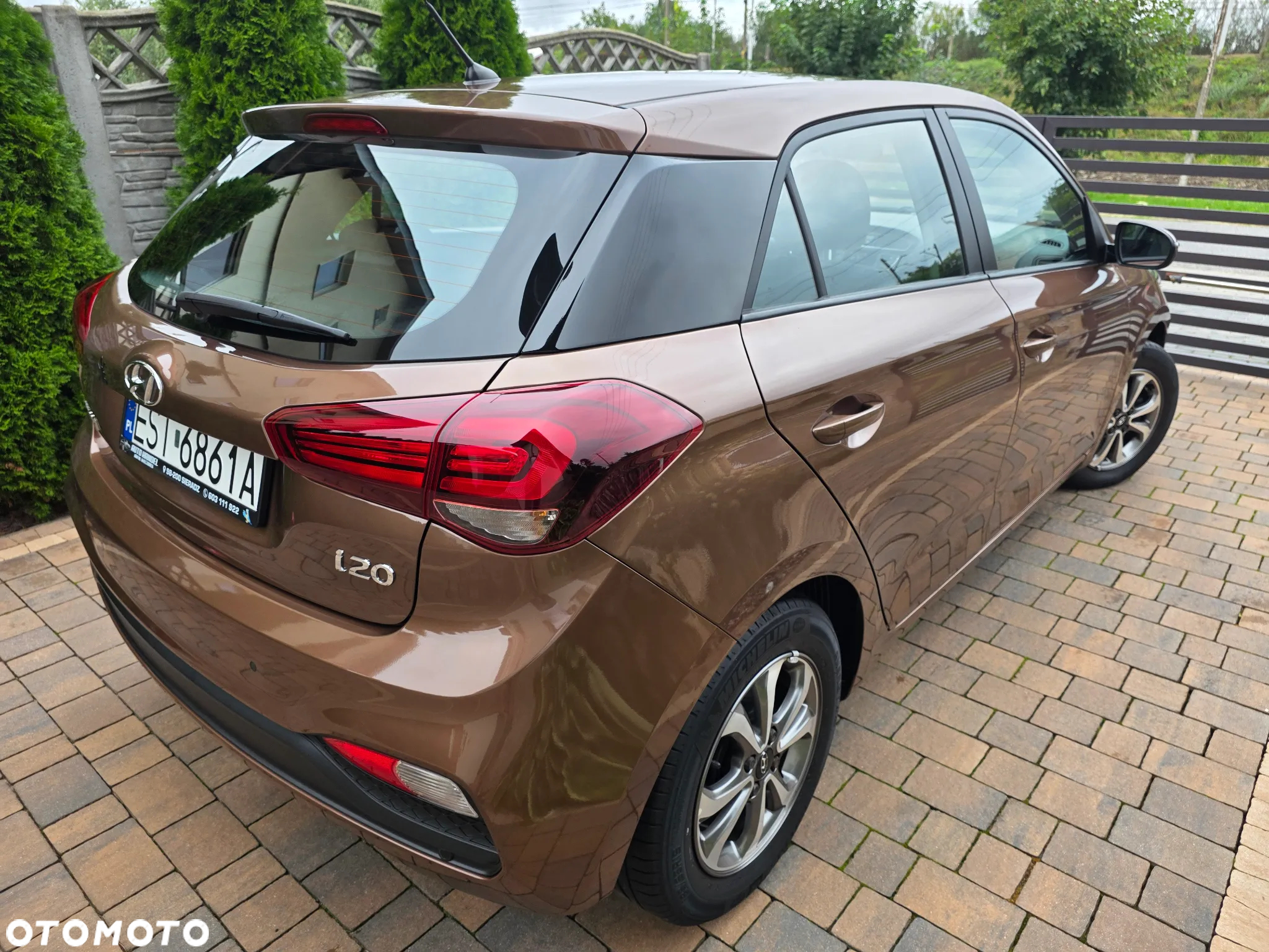 Hyundai i20 - 7