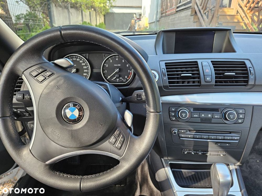 BMW Seria 1 135i - 23
