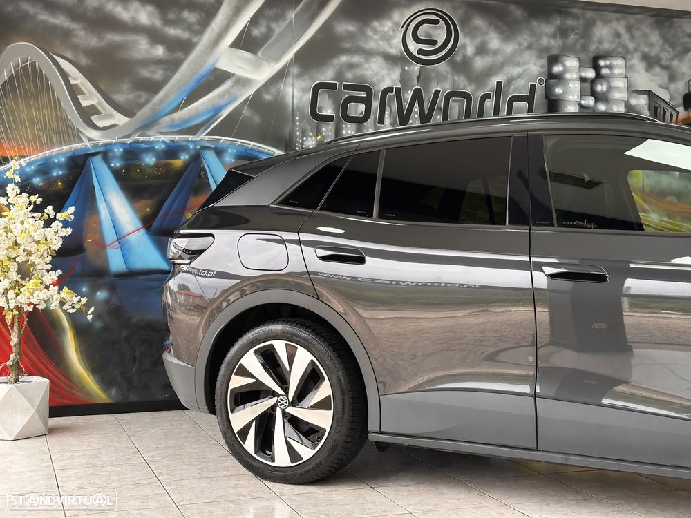 VW ID.4 77 kWh Pro Performance Business - 6
