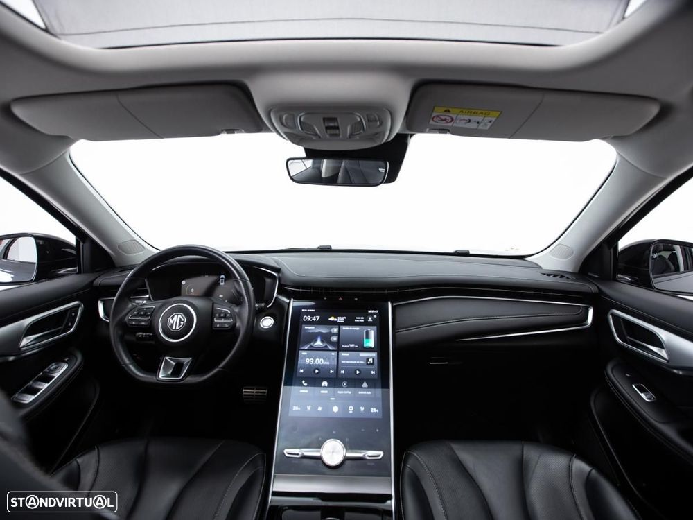 MG Marvel R 70 kWh Luxury - 8
