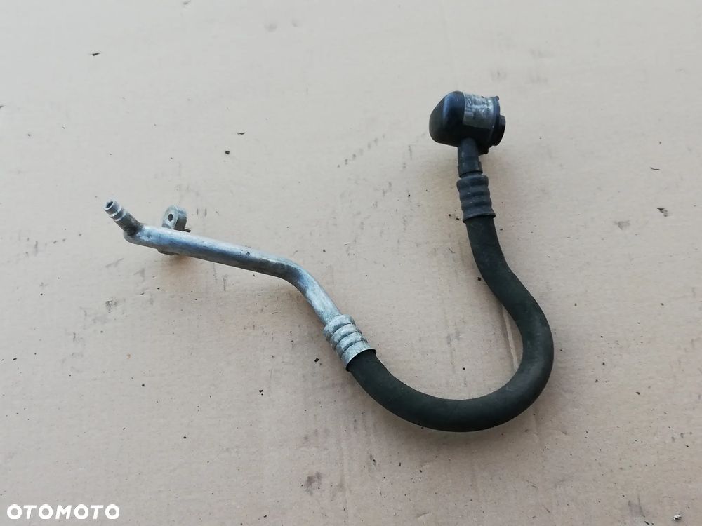 PRZEWÓD KLIMATYZACJI MERCEDES W203 2.2 CDI A6462300356 - 1