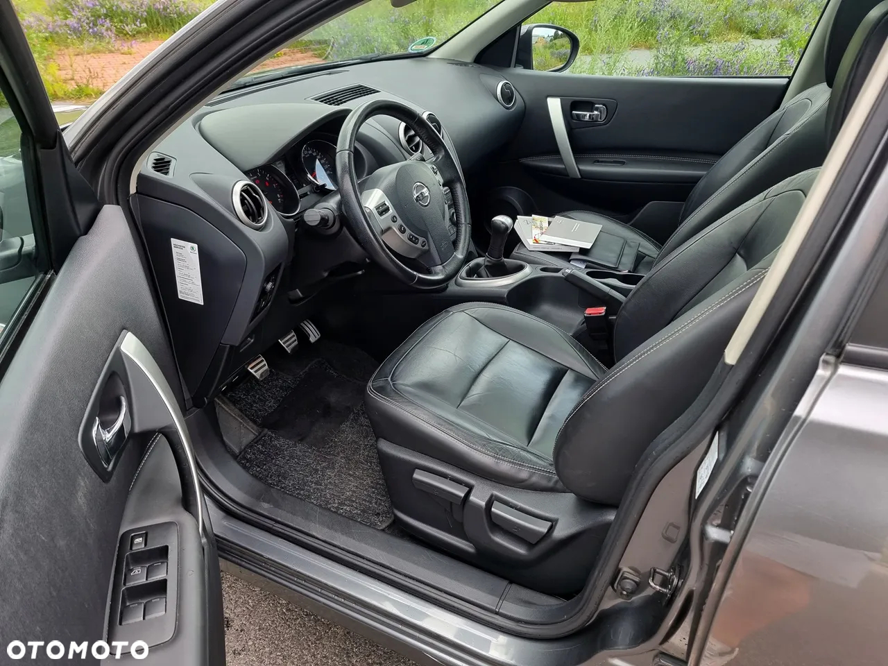 Nissan Qashqai - 18