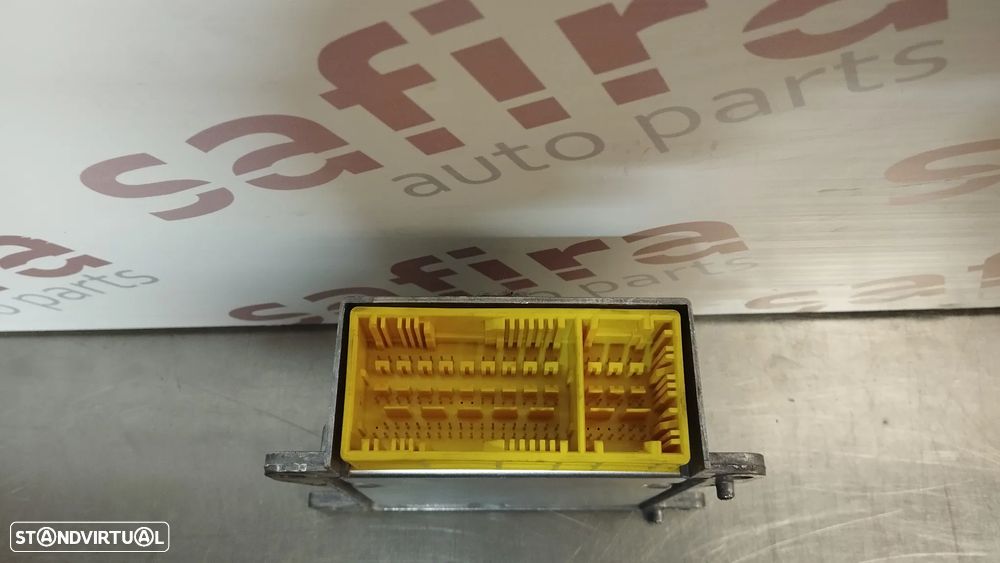 CENTRALINA DO AIRBAG MERCEDES CLASSE C W204 REF. A2049013502 - 3