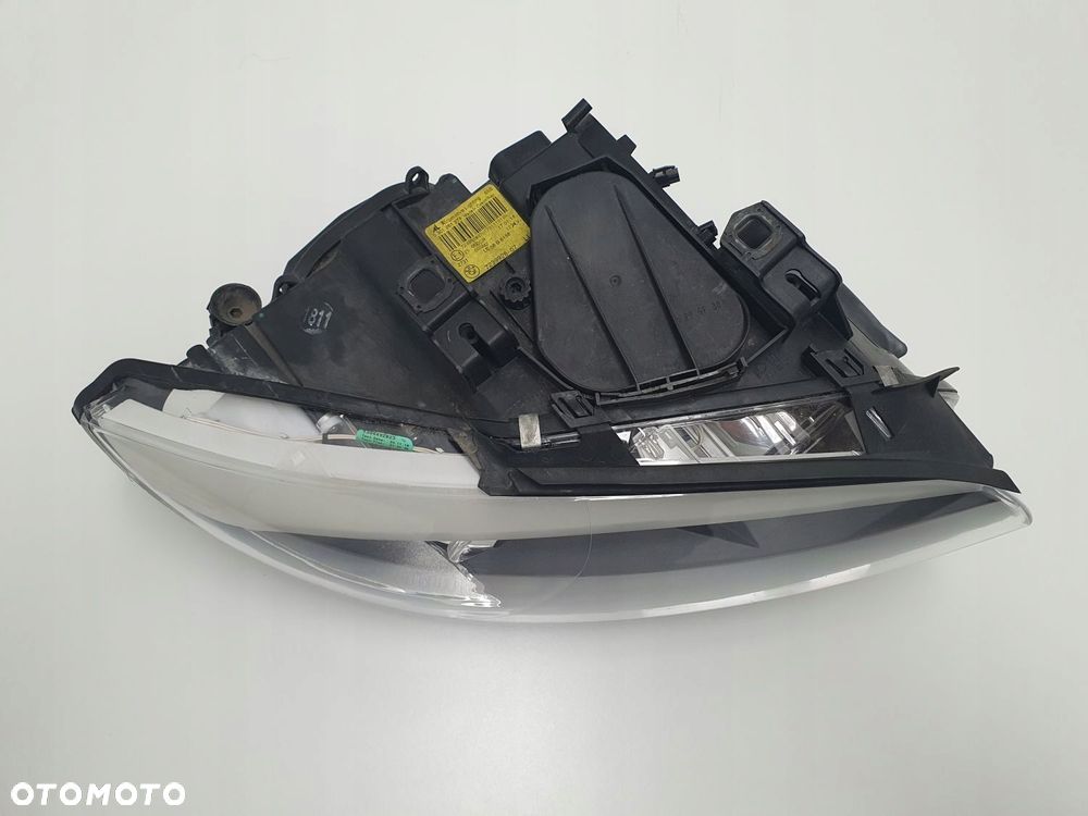 lampa przód prawa bmw iii 3 e92 e93 xenon lift 7239928-07 - 14