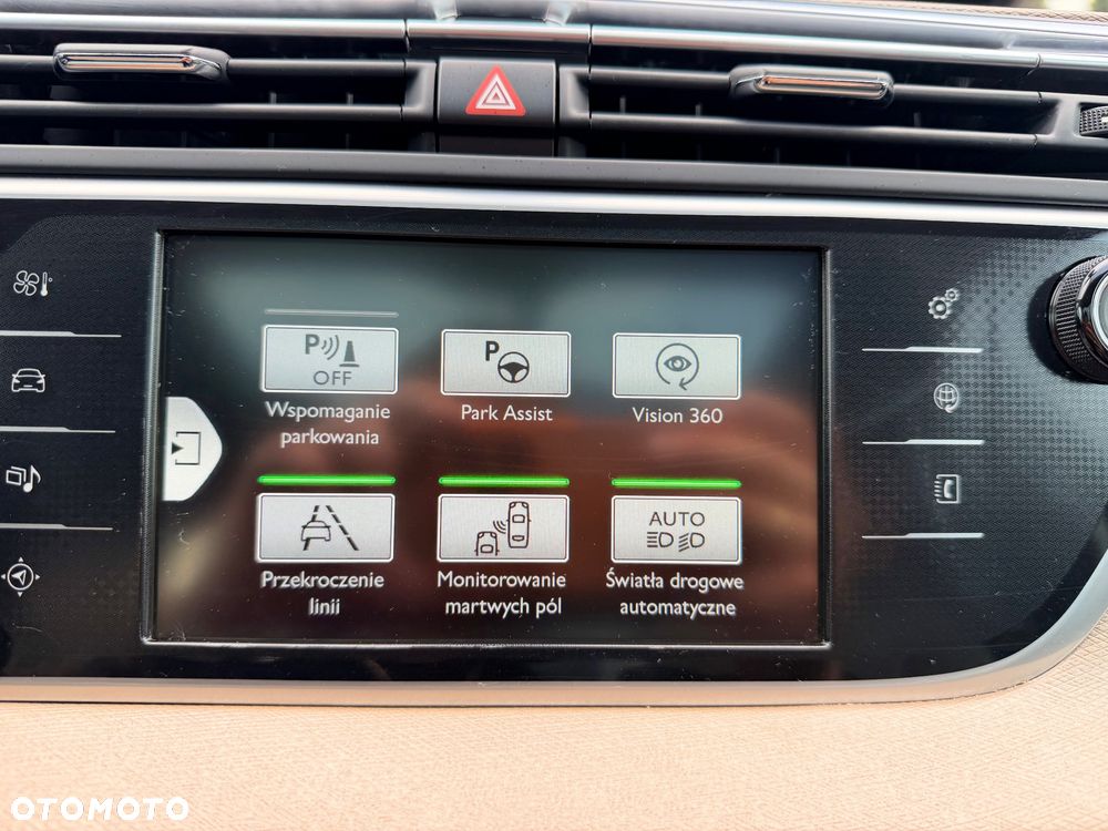 Citroën C4 Grand Picasso BlueHDi 150 Exclusive - 31