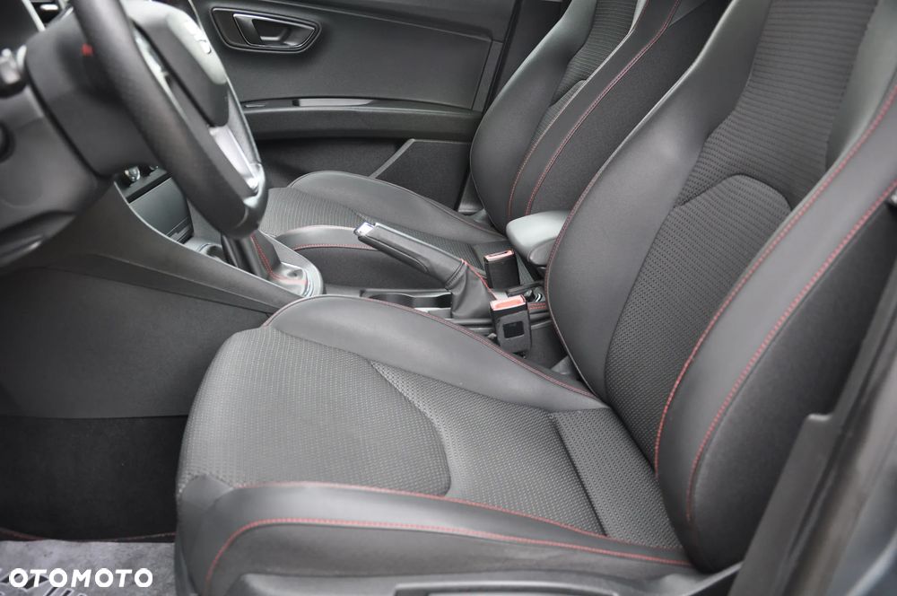 Seat Leon 1.4 TSI Start&Stop FR - 13