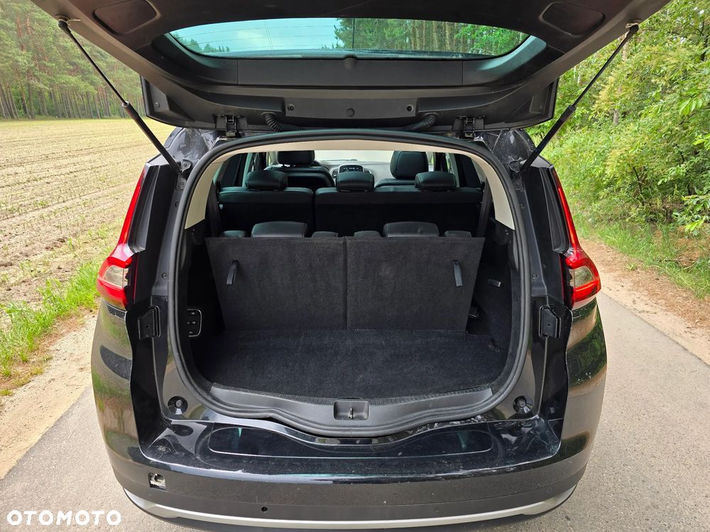 Renault Grand Scenic Gr 1.5 dCi Intens EDC - 9