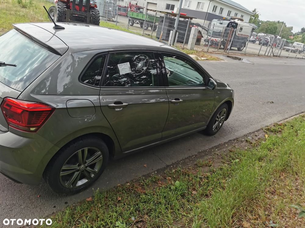 Volkswagen Polo 1.0 TSI OPF DSG R-Line - 26