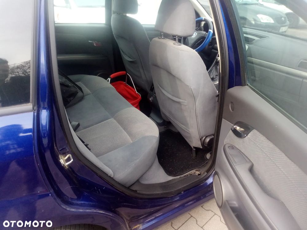 Fiat Croma 1.9 Multijet 16V DPF Torino - 8